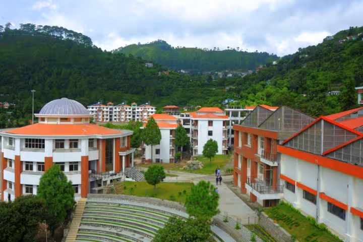 Campus Image